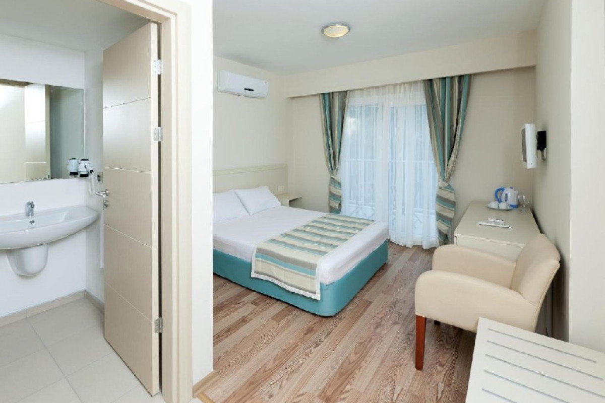 BODRUM BEACH RESORT