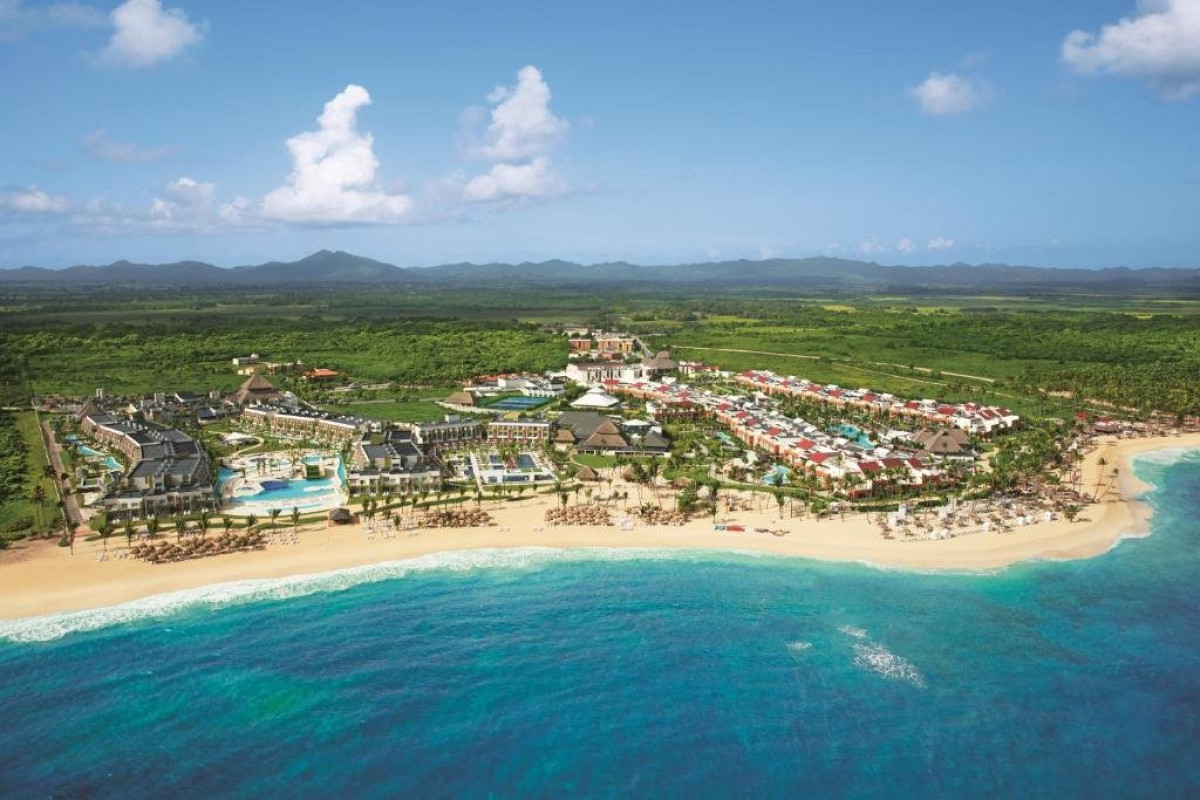 NOW ONYX PUNTA CANA