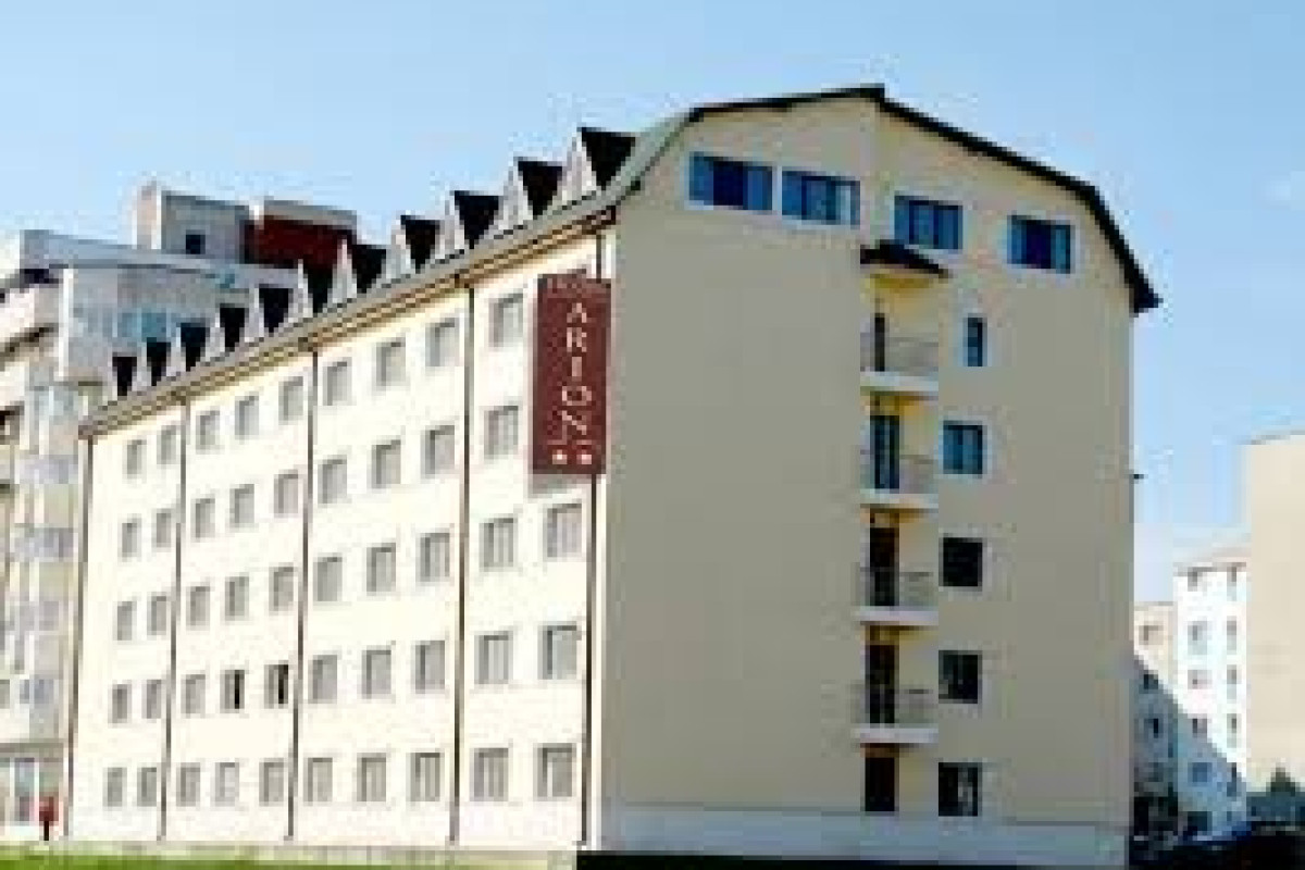 Arion CMY