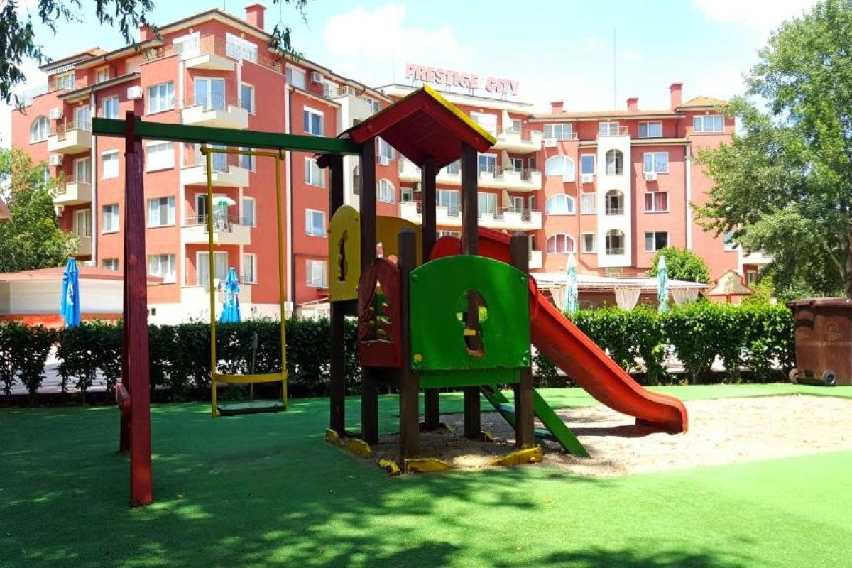 Prestige City 1 Sunny Beach
