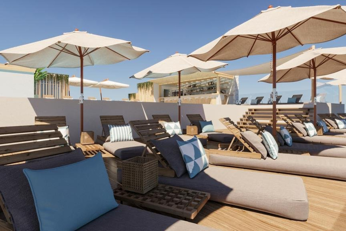 Atermono Boutique Resort (C)