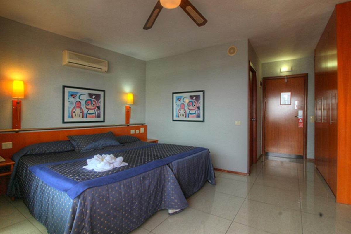 Bull Hotel Escorial