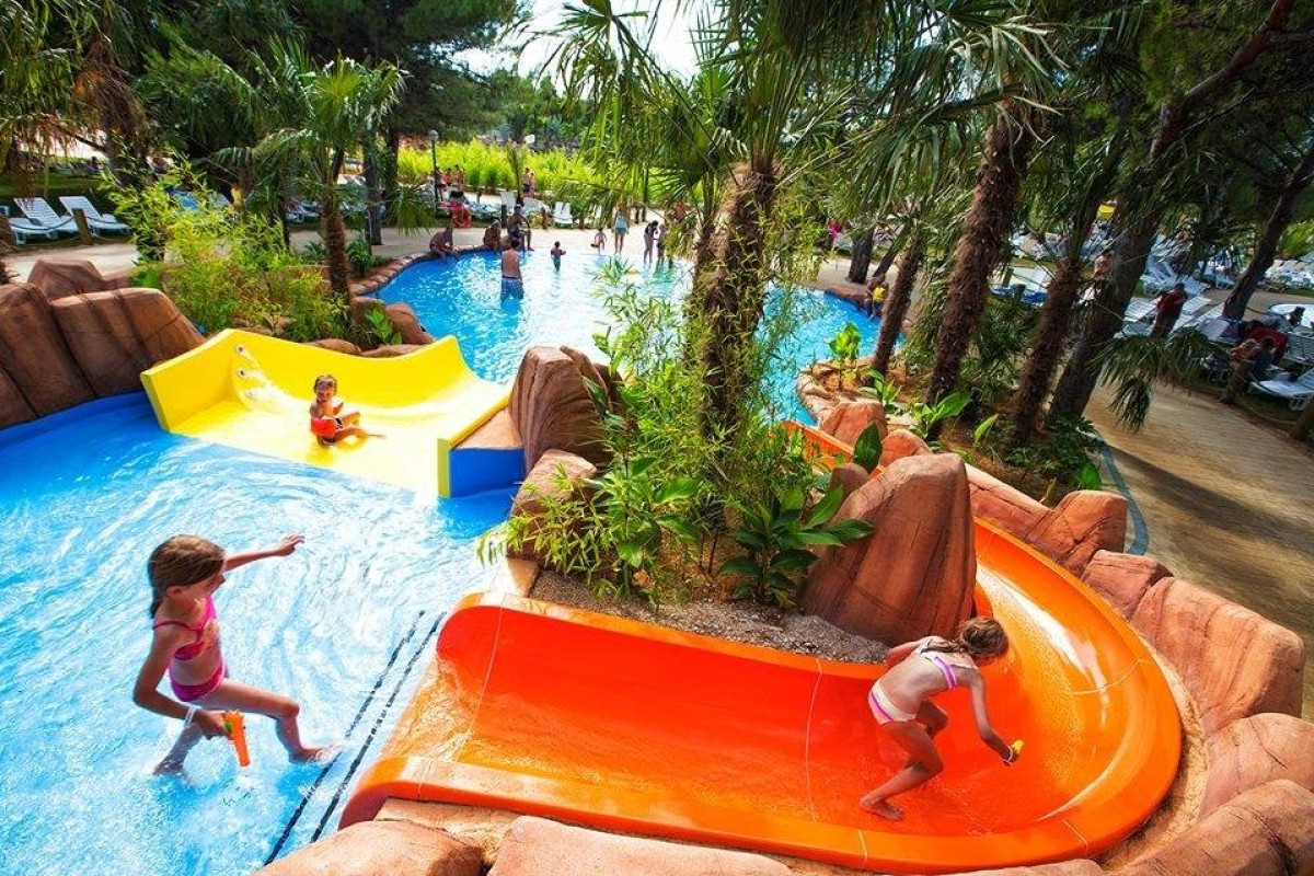 Solaris Beach Hotel Niko (Sibenik)