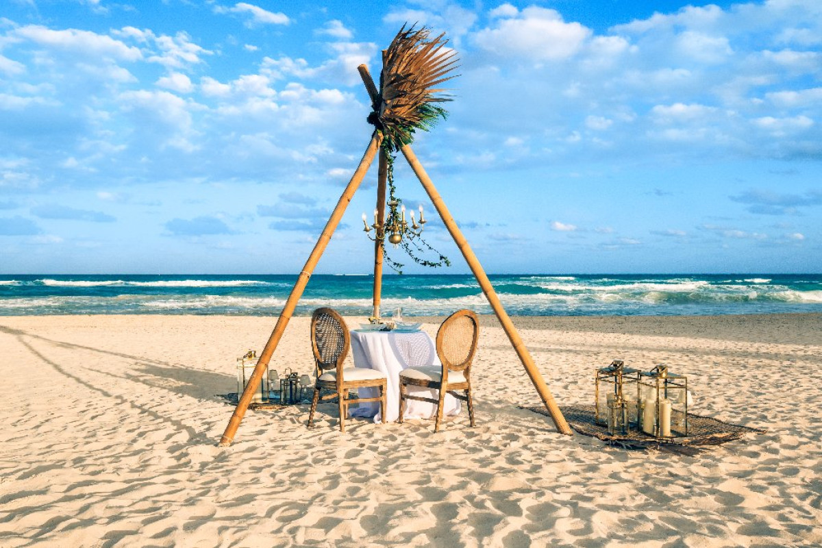 JOIA Paraiso by Iberostar