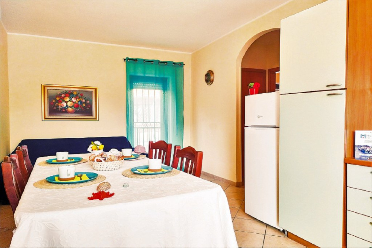 Apartamente SMART Marina di Ginosa