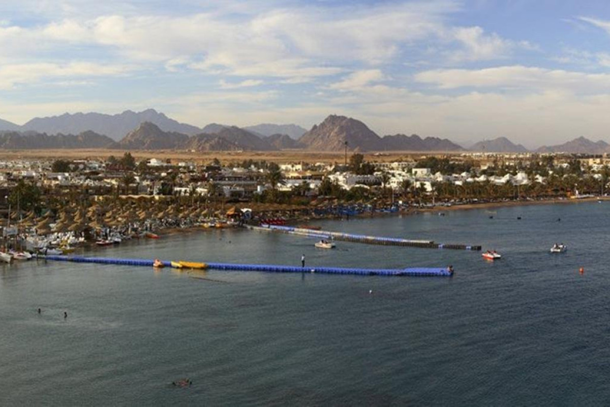 Lido Sharm Naama Bay
