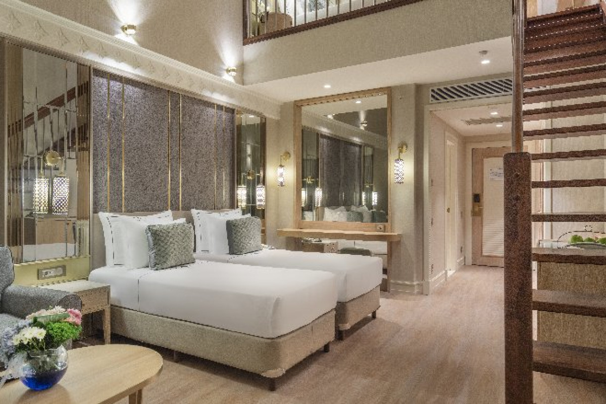 ELA EXCELLENCE RESORT