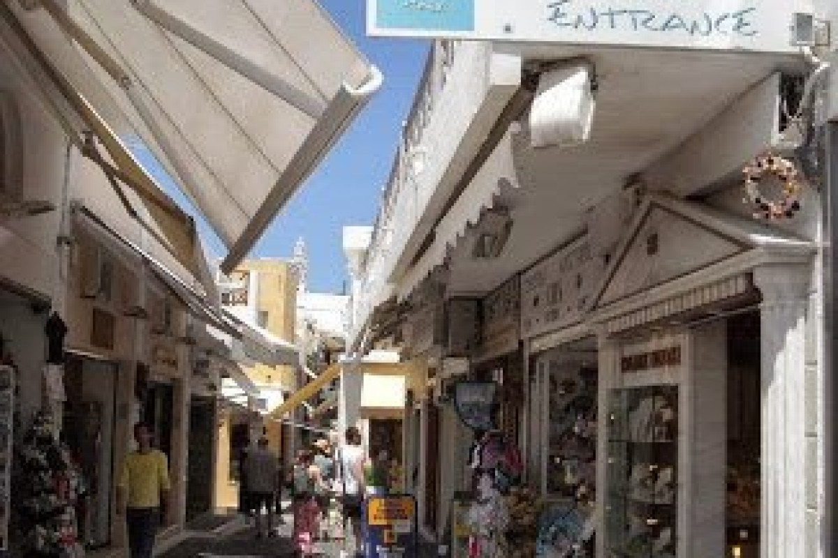Theoxenia Boutique Hotel (Fira - Santorini)