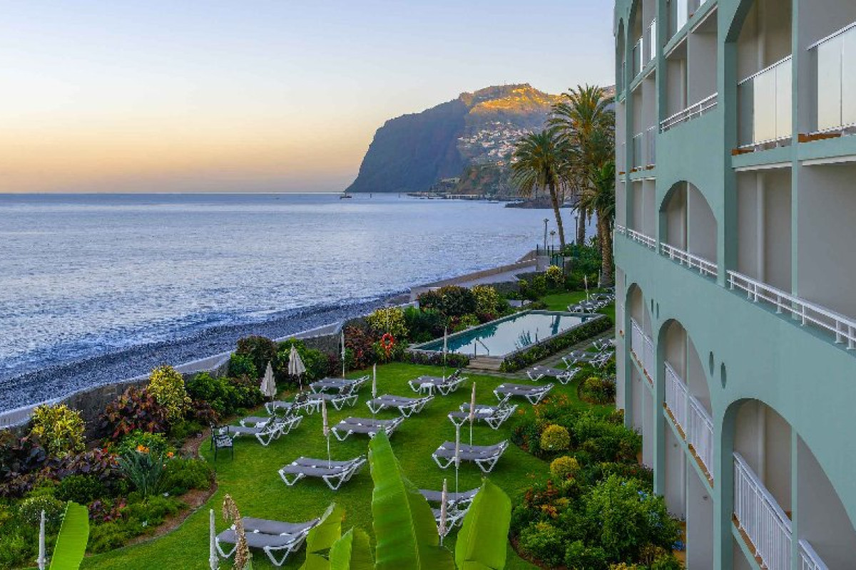 PESTANA OCEAN BAY - ALL INCLUSIVE RESORT