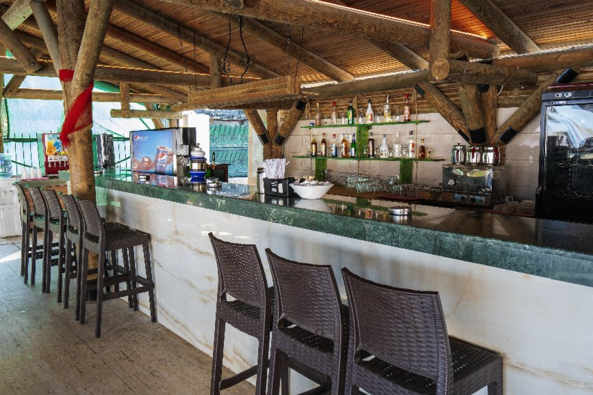 SUN BEACH PARK