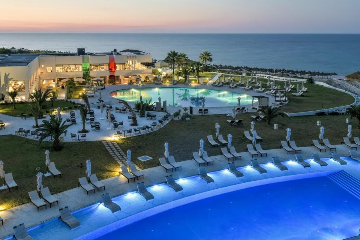 IBEROSTAR SELECTION DIAR EL ANDALOUS
