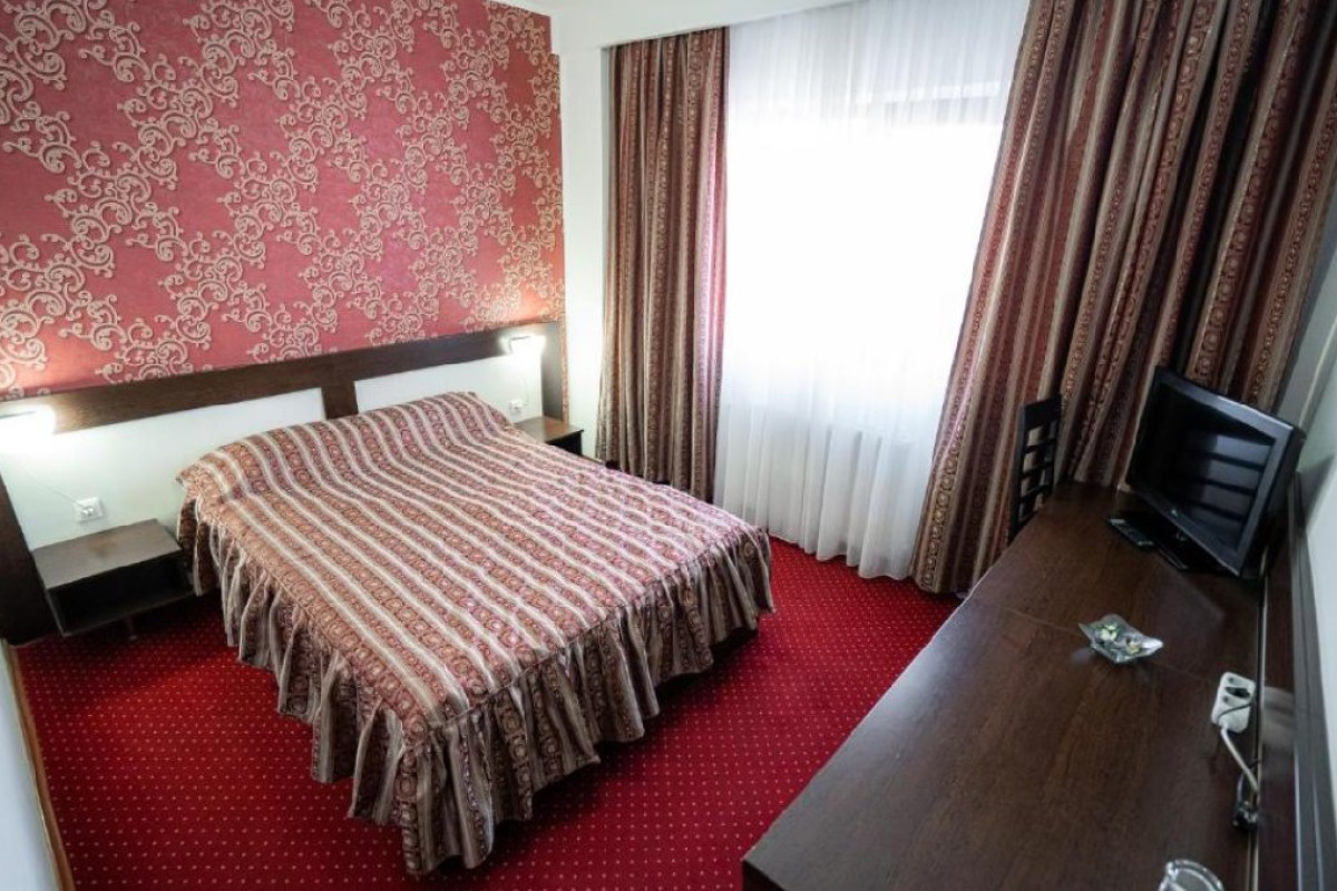 Hotel Polaris