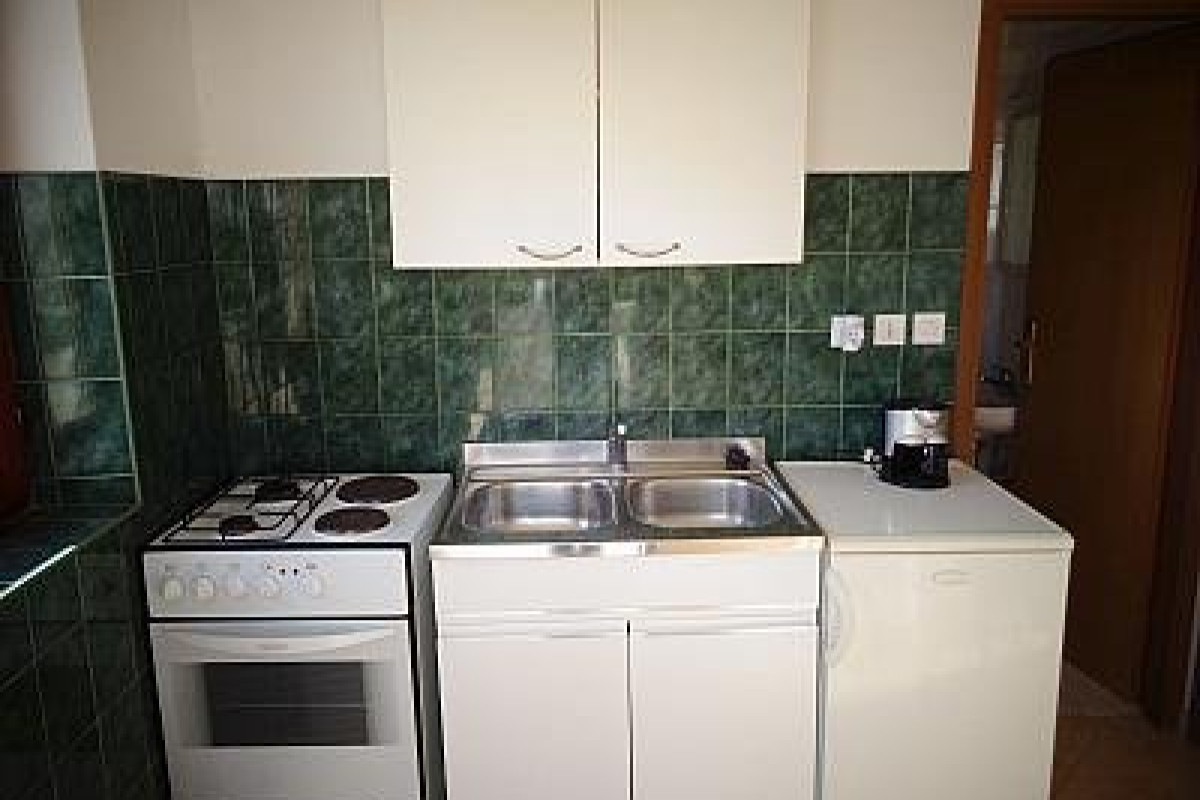 IVAN private apartment (Vodice)