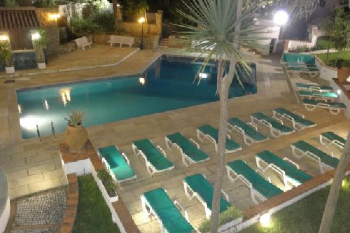 Hotel Apart Clube do Lago (TS)