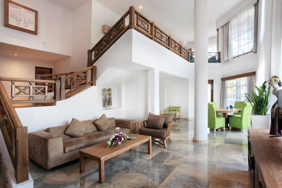 Sol Beach House Benoa Bali