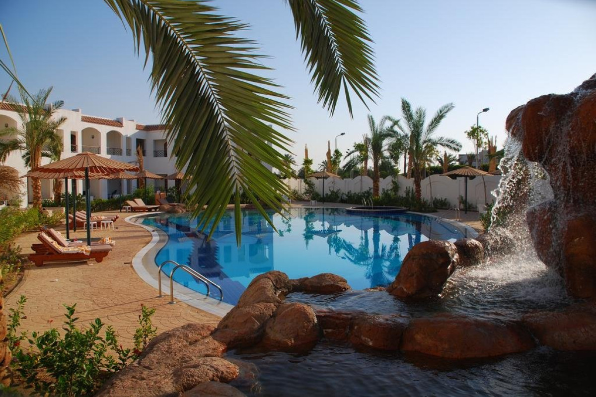 Coral Hills (recomandat 3*)