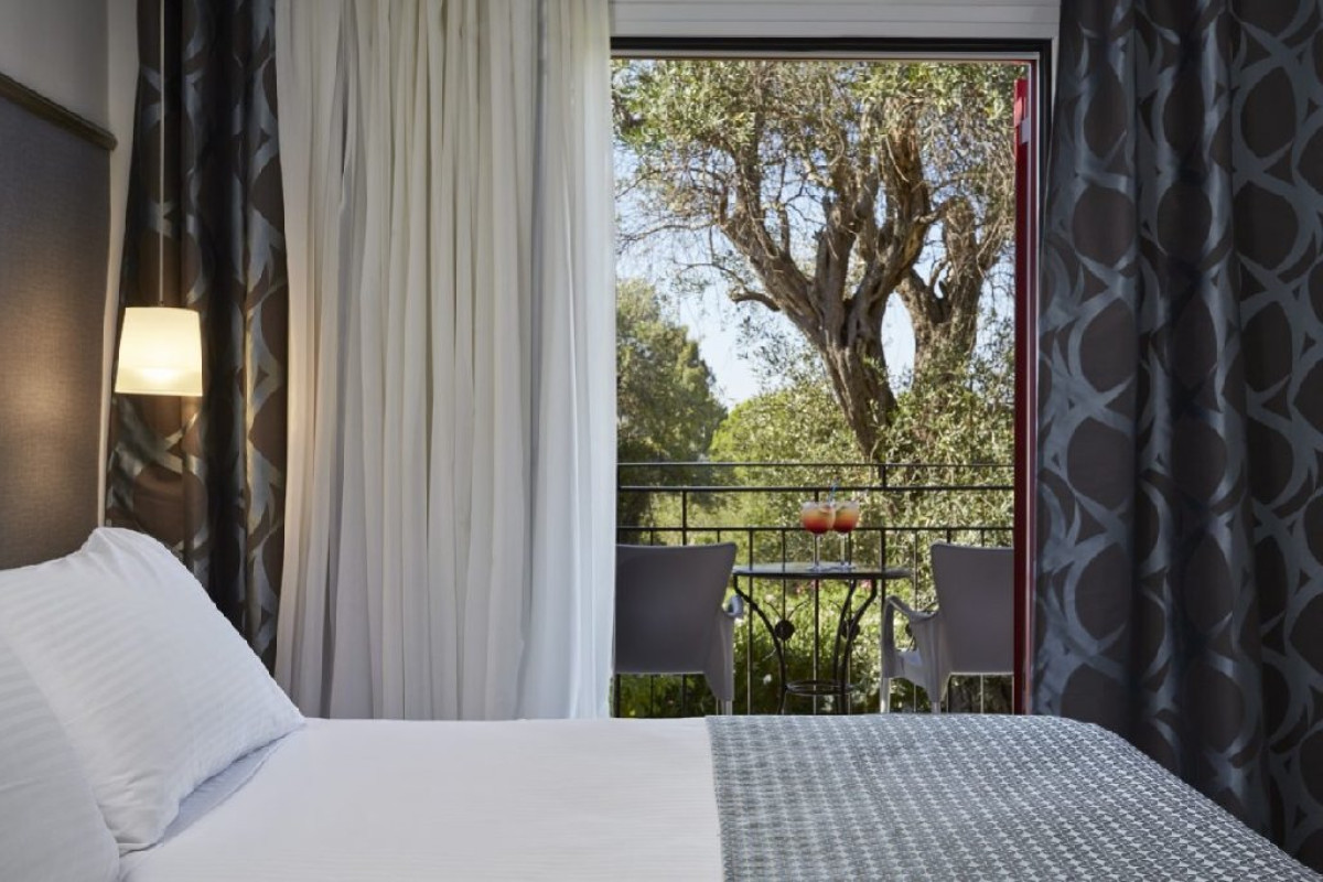 Apollo Palace Corfu