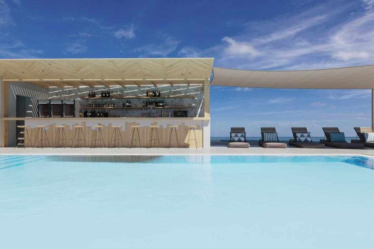 Atermono Boutique Resort (C)
