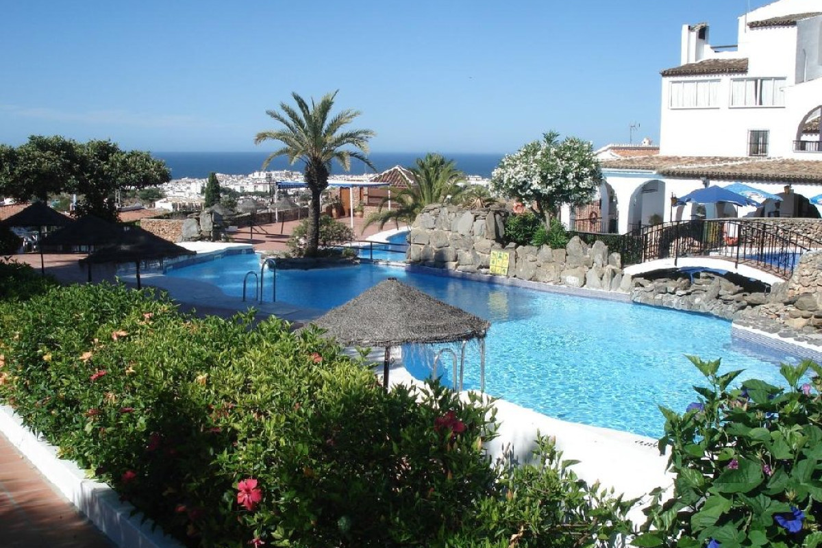 Capistrano El Sur (Nerja)