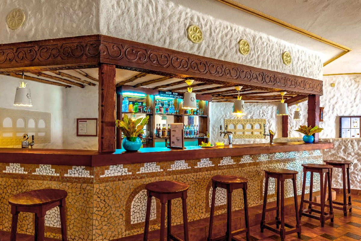 Diani Sea Lodge