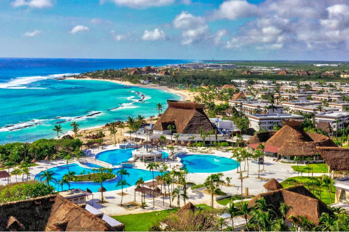 Bahia Principe Grand Tulum