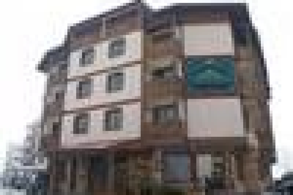 Emerald Hotel