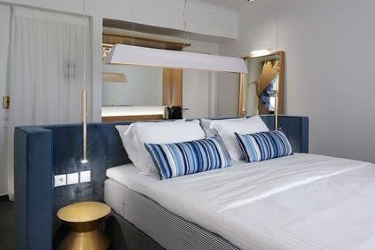Thomais Boutique Hotel (Episkopos)(F)