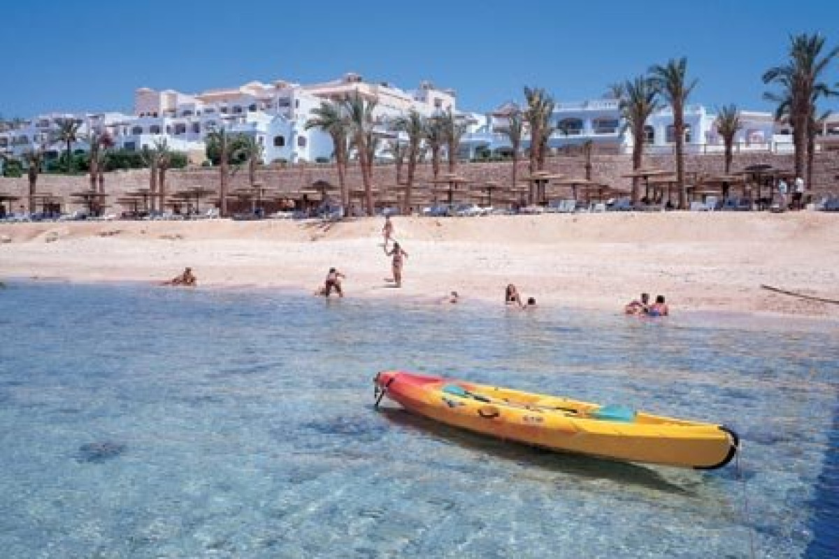 SHARM IN AMAREIN