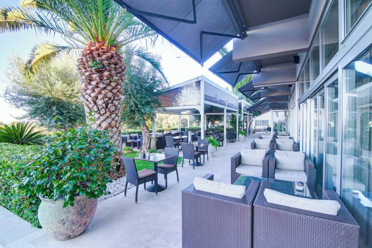 Hotel Lero (Dubrovnik)