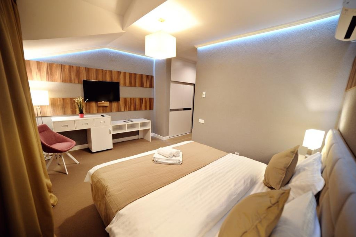 Hotel Roberto