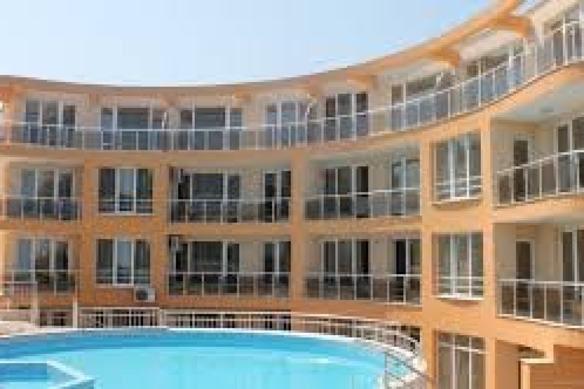 VILLA ORANGE