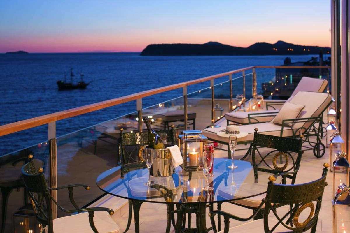 Royal Resort Hotel (Dubrovnik)