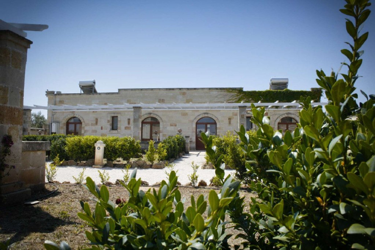 Tenuta Mazzetta