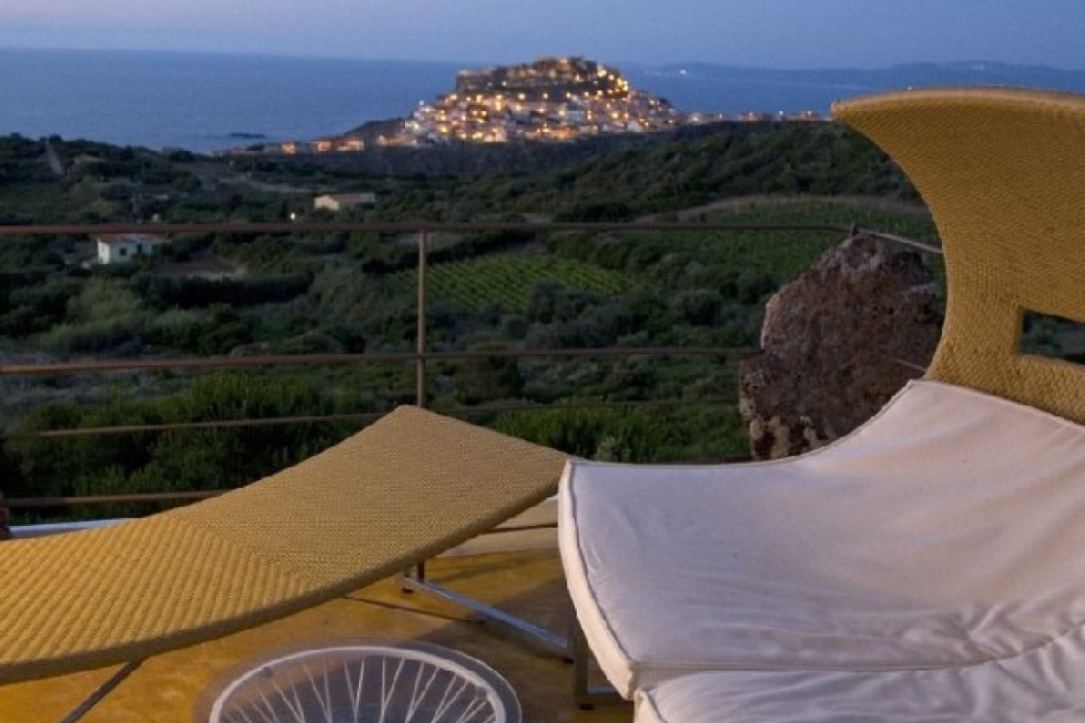 Bajaloglia Resort - fara transfer