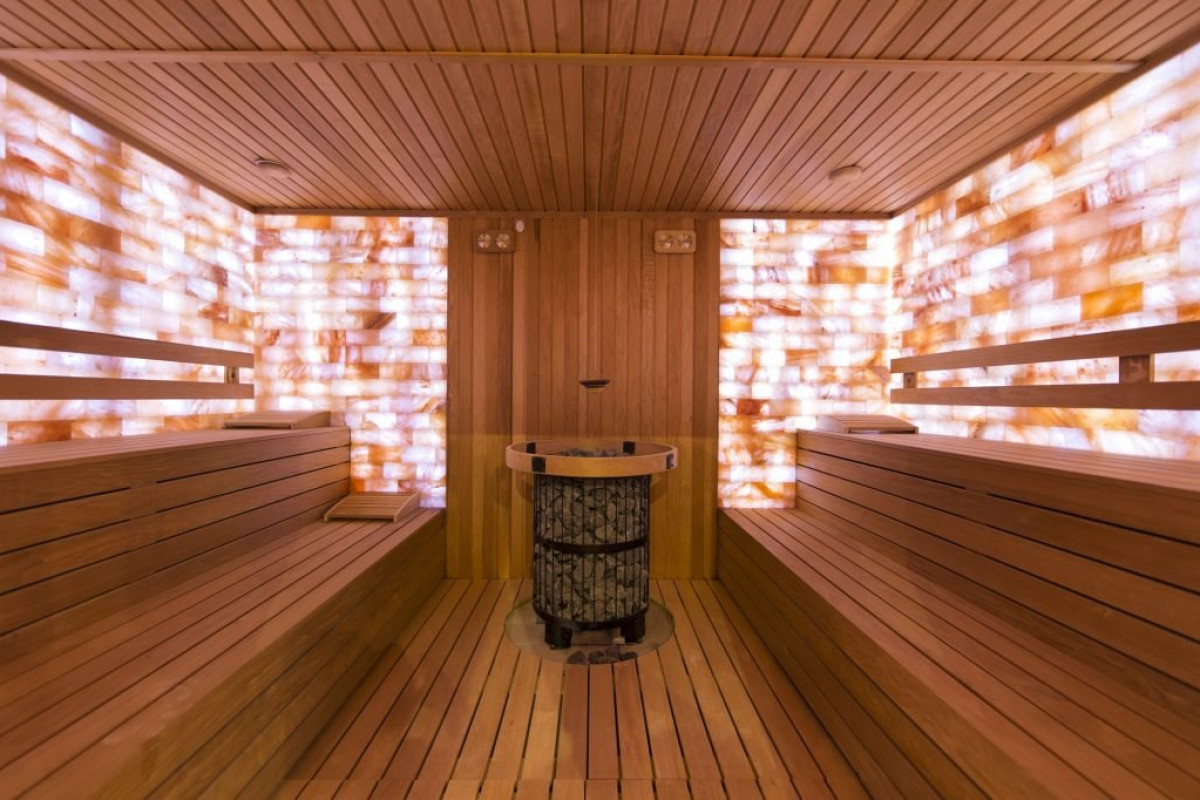 Sky Blue Hotel Spa