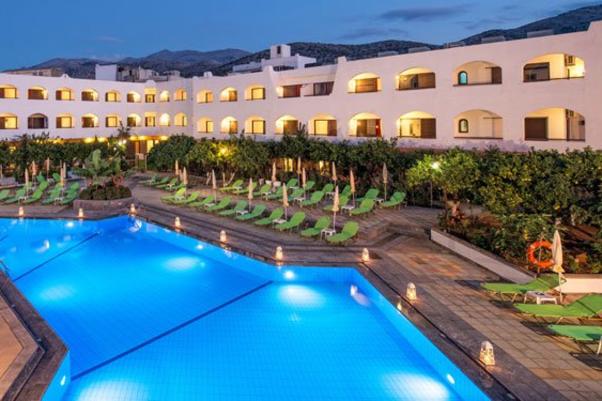Malia Holidays