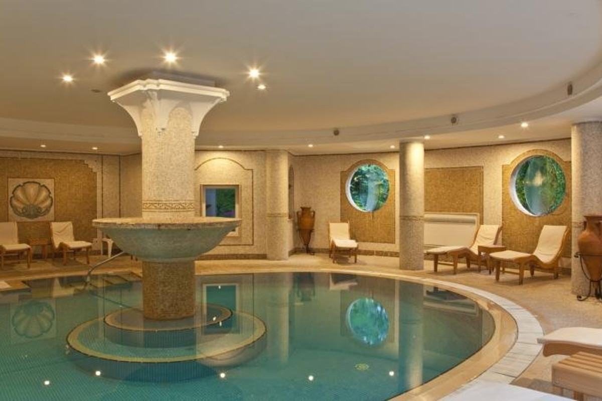 Grand Hotel Excelsior