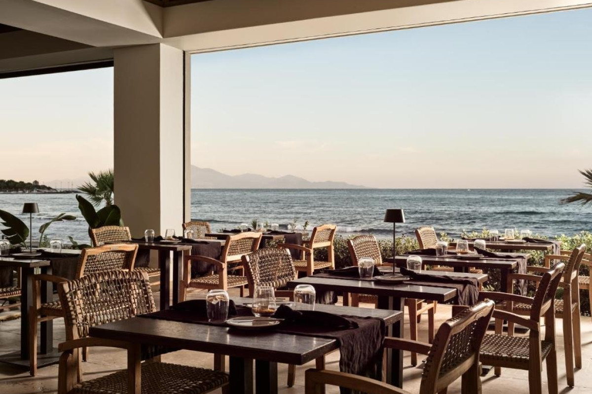 Zante Maris Suites