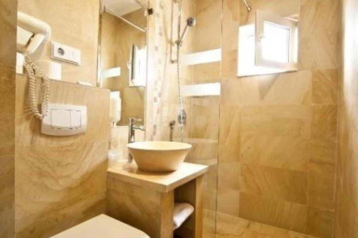 Hotel Confort