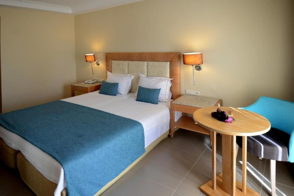 Danai Hotel and Spa