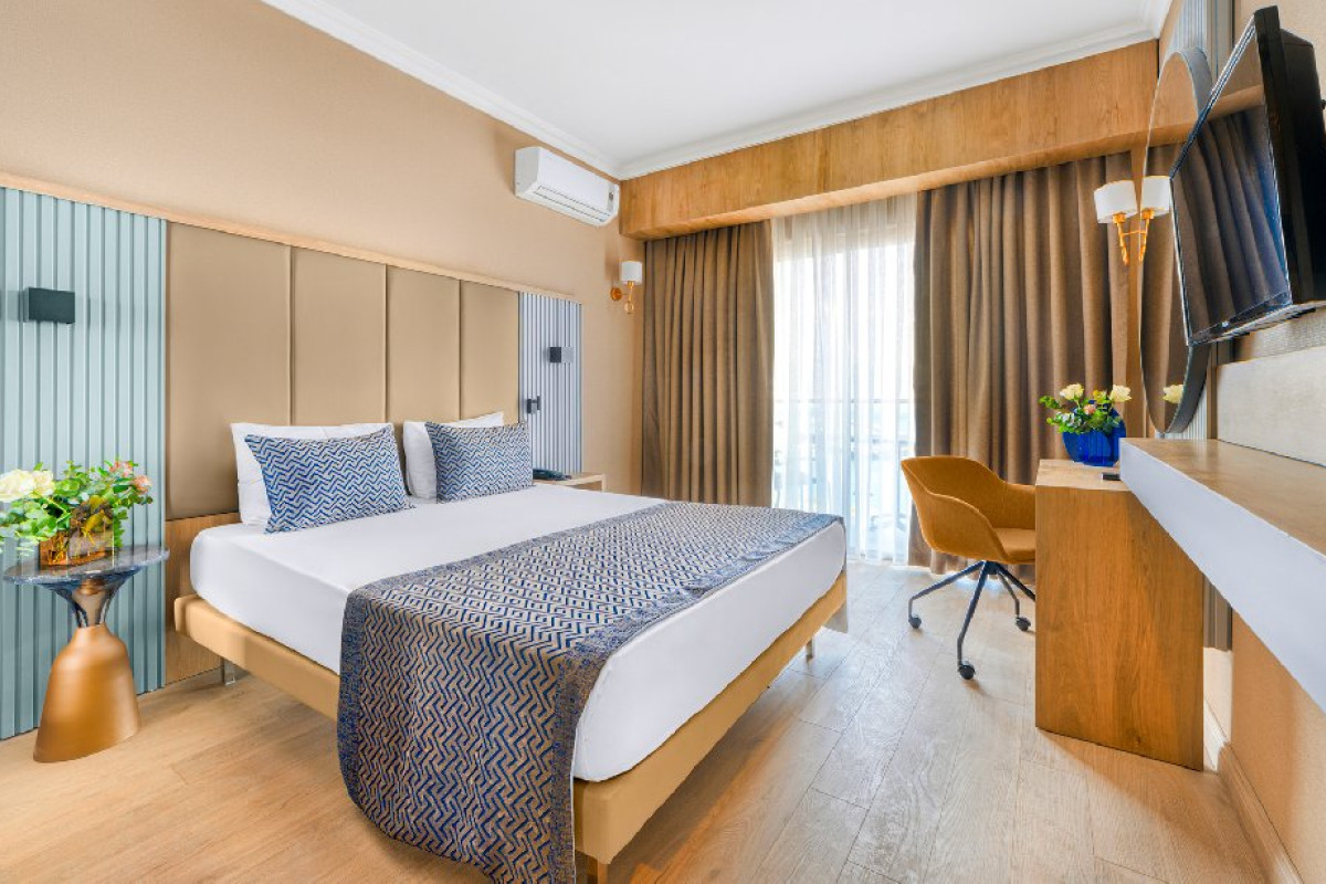 NUMA PORT HOTEL