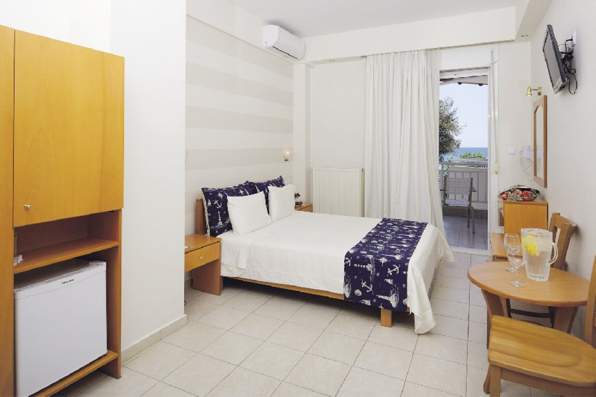 Georgalas Sun Beach Hotel