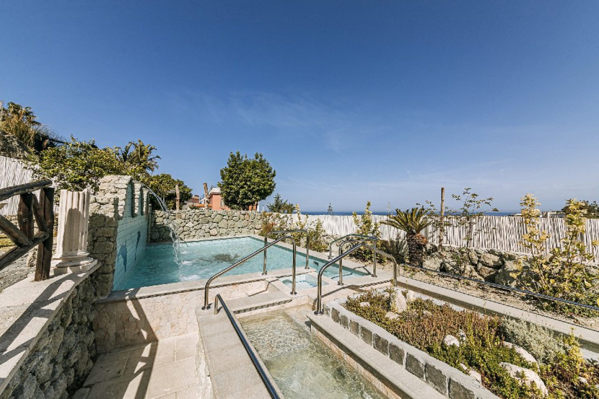 Hotel Terme Galidon