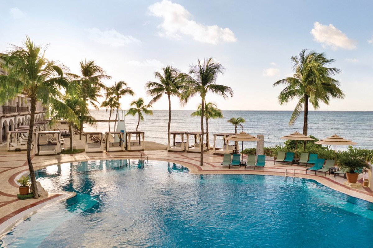 Panama Jack Resorts Playa del Carmen (MT)
