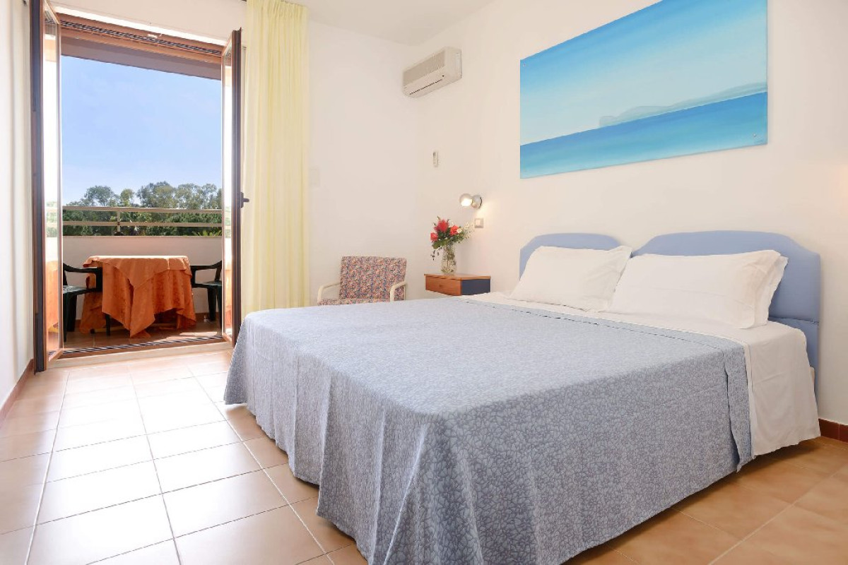 Oasis Alghero