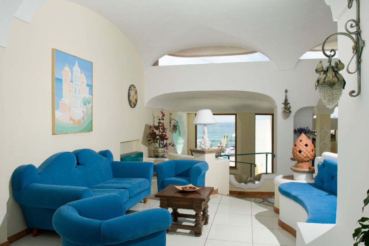 Hotel Terme Tritone