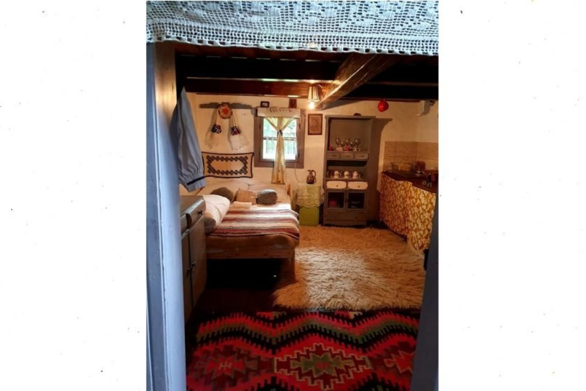 Casa din Vale (Breb)