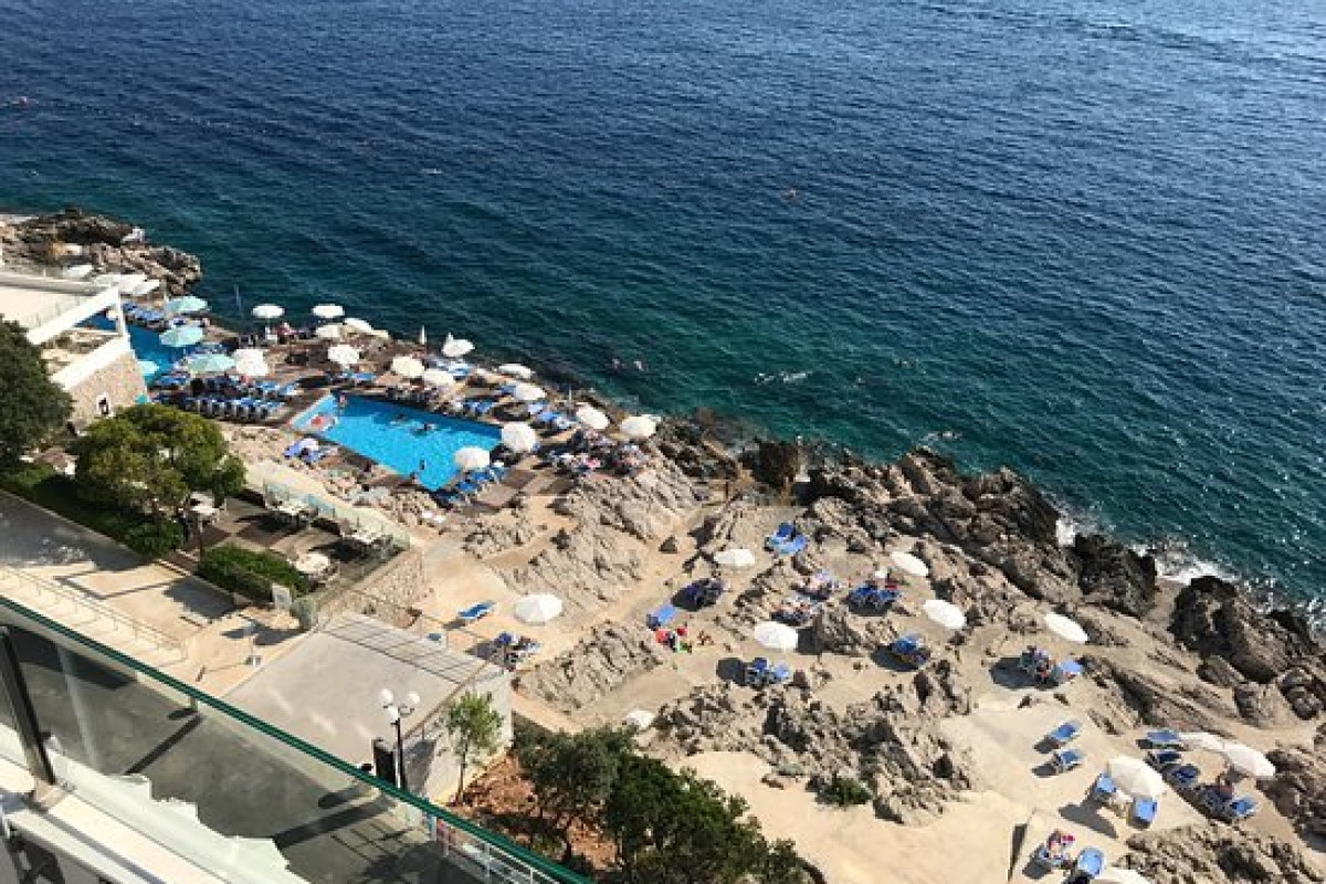 Royal Resort Hotel (Dubrovnik)