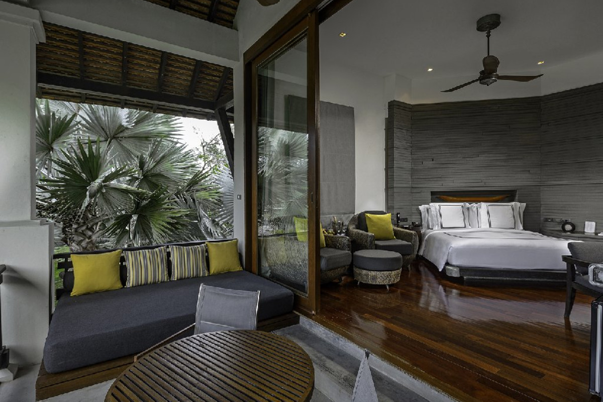 THE SLATE (PHUKET)