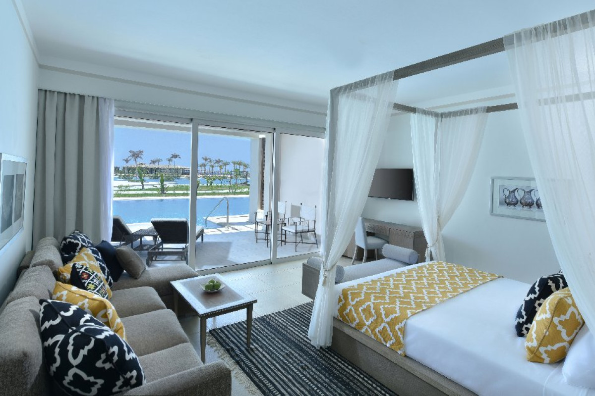 TUI BLUE ALAYA (ADULTS ONLY)